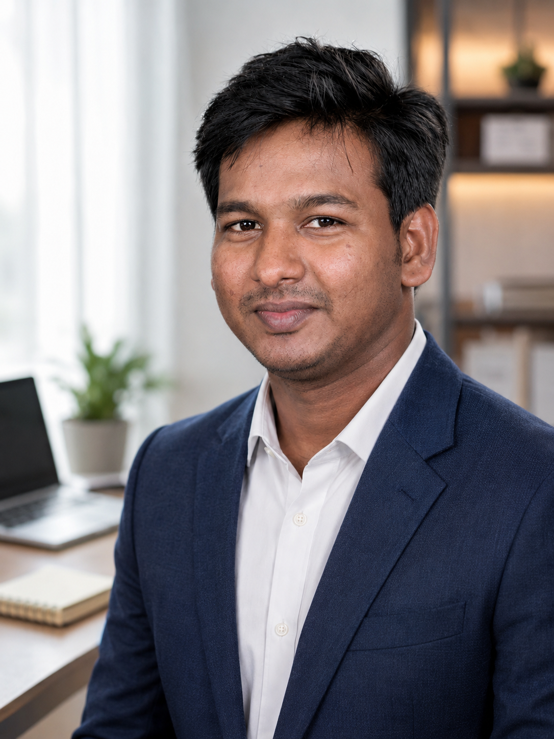 Rajasekar